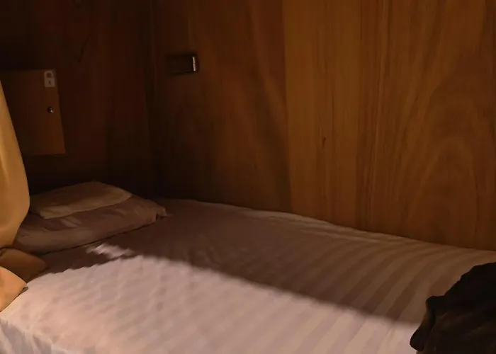Bob सुख सदन ひだまり庵 파란달여관 Apartment Bangkok