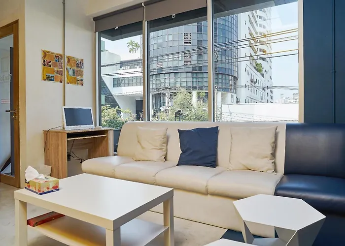 Apartment Bob सुख सदन ひだまり庵 파란달여관