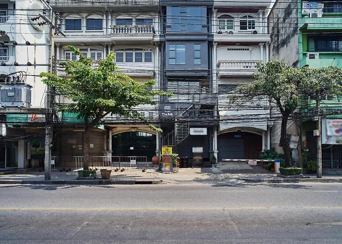Bob सुख सदन ひだまり庵 파란달여관 Apartment