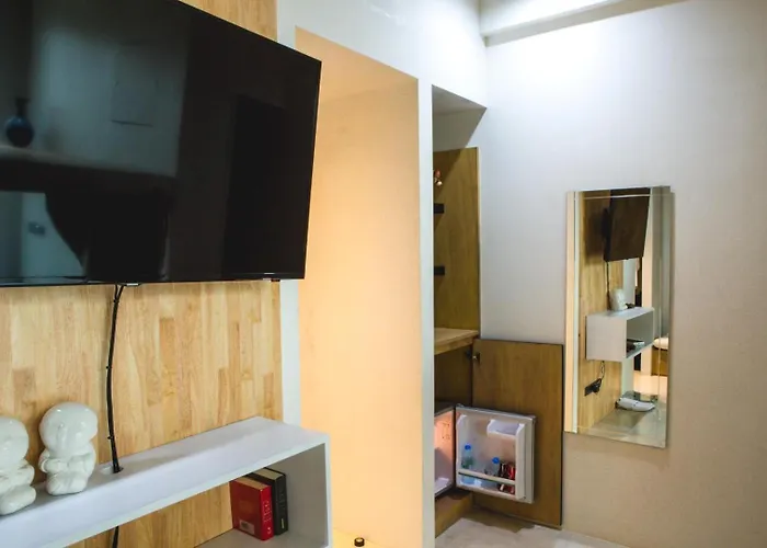 Apartment Bob सुख सदन ひだまり庵 파란달여관 *