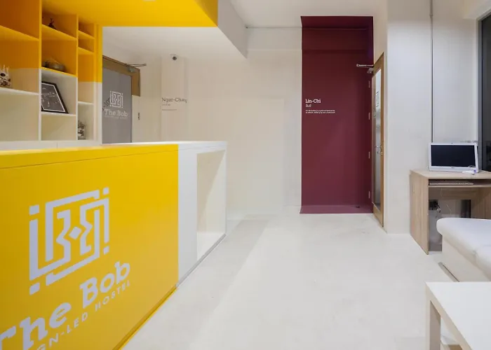Apartment Bob सुख सदन ひだまり庵 파란달여관