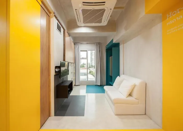 Apartment Bob सुख सदन ひだまり庵 파란달여관 *