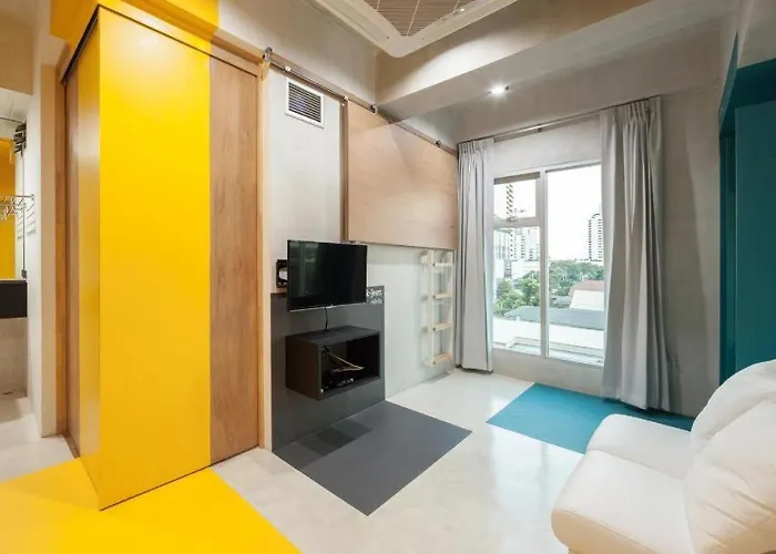 Apartment Bob सुख सदन ひだまり庵 파란달여관 *
